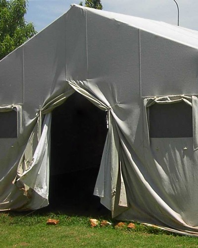 Изготавливаем солдатские палатки в Щучьем вместимостью <strong>до 70 человек</strong>